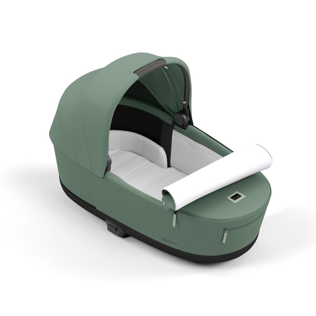 Cybex Draagmand Priam Leaf Green