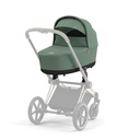 Cybex Draagmand Priam Leaf Green