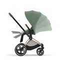 Cybex INFO+ Priam Zitje Leaf Green 2023