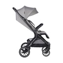 Easywalker INFO+ Buggy Jackey2 XL Pebble Grey