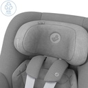 Maxi Cosi INFO+ autostoel Pearl 360 Pro auth grey