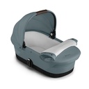 Cybex INFO+ draagmand Gazelle S Sky Blue