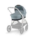 Cybex INFO+ draagmand Gazelle S Sky Blue