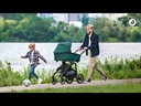 Maxi-Cosi 3-in-1 Kinderwagen Plaza+ Twillic Truffle