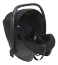 Chicco 6-in-1 Kinderwagen Best Friend Pro i-Size Black