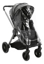 Chicco 6-in-1 Kinderwagen Best Friend Pro i-Size Black