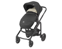 Maxi-Cosi Voetenzak voor kinderwagen Fame Twillic Black