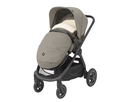 Maxi-Cosi Voetenzak voor kinderwagen Fame Twillic Truffle