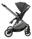 Chicco 6-in-1 Kinderwagen Best Friend Pro i-Size Black