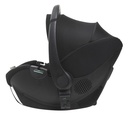 Chicco 6-in-1 Kinderwagen Best Friend Pro i-Size Black