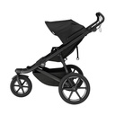 Thule 2-in-1 Kinderwagen Urban Glide 3 Black