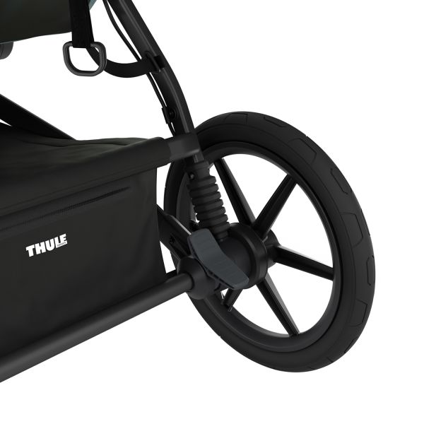 Thule 2-in-1 Kinderwagen Urban Glide 3 Black