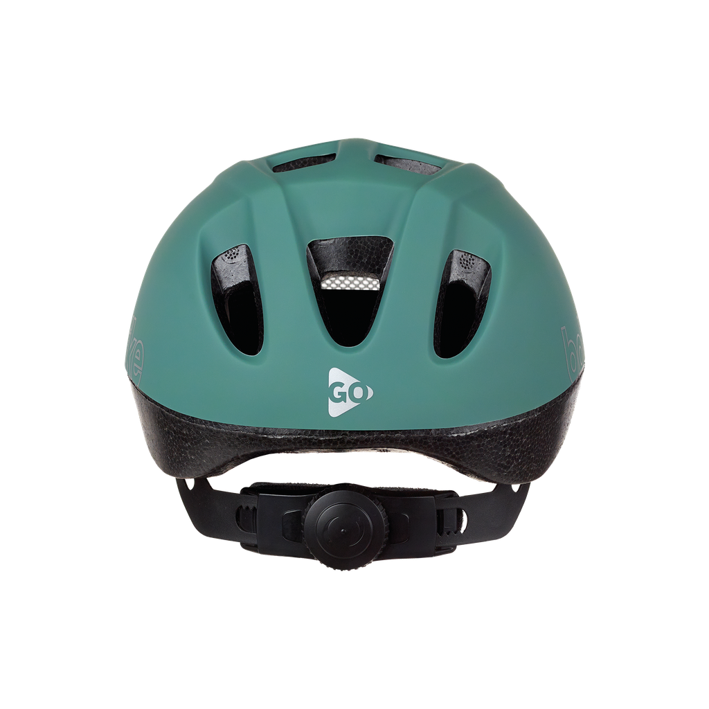 Bobike Kinderfietshelm Go Marshmallow Mint XS