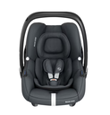 INFO+ Draagb autostoel Cabriofix I size select grey