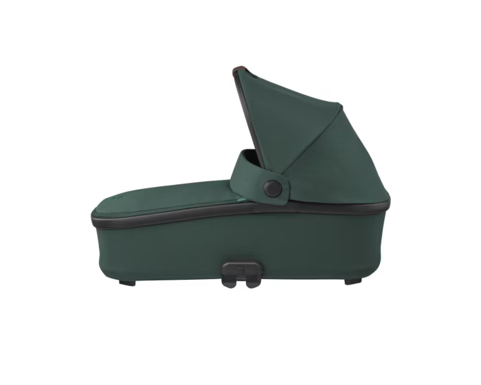 Maxi-Cosi Nacelle pliante Oria Essential Green