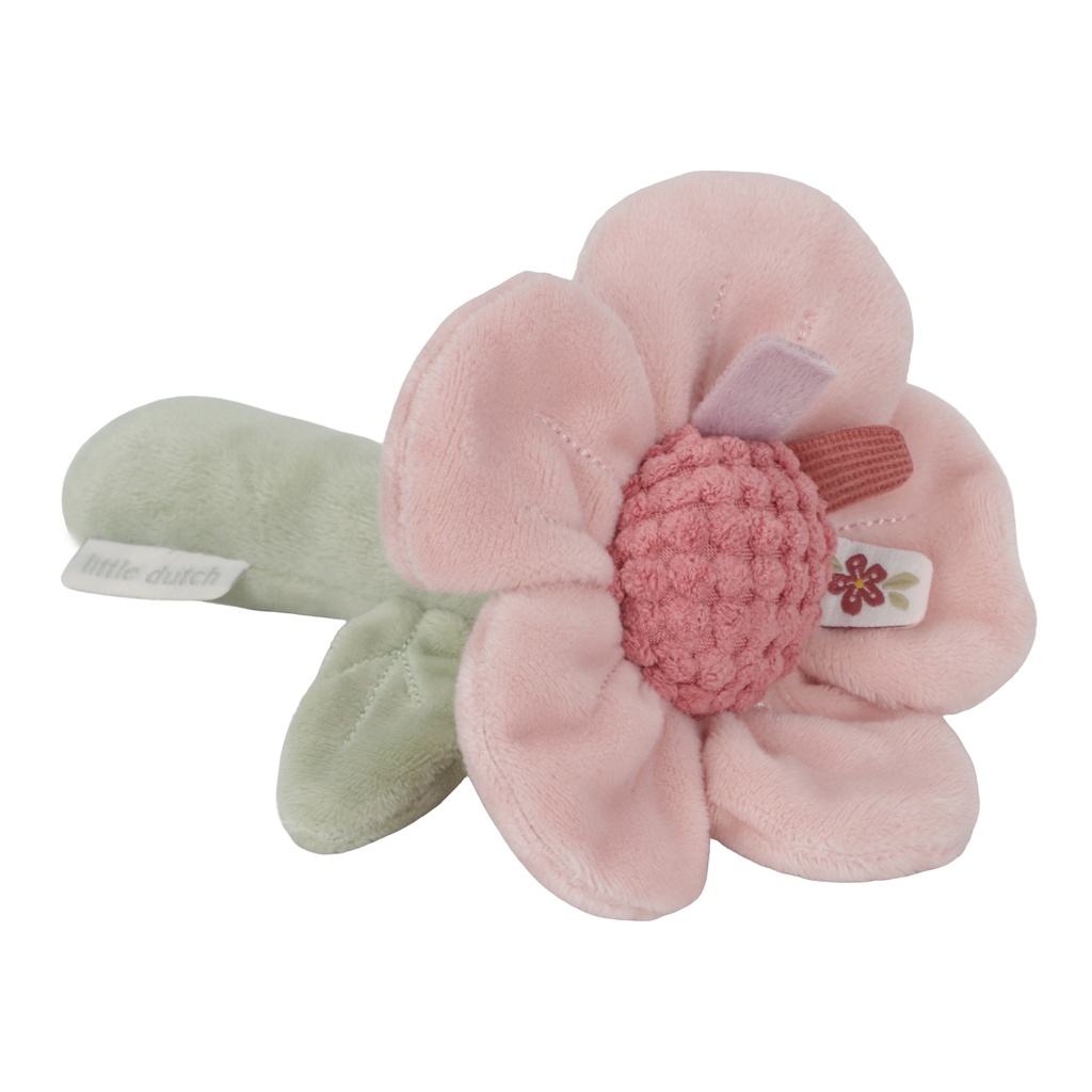 Little Dutch Hochet Fairy Garden Fleur