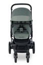 EasyWalker 3-in-1 Kinderwagen Harvey5 Agave Green