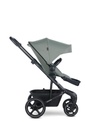 EasyWalker 3-in-1 Kinderwagen Harvey5 Agave Green