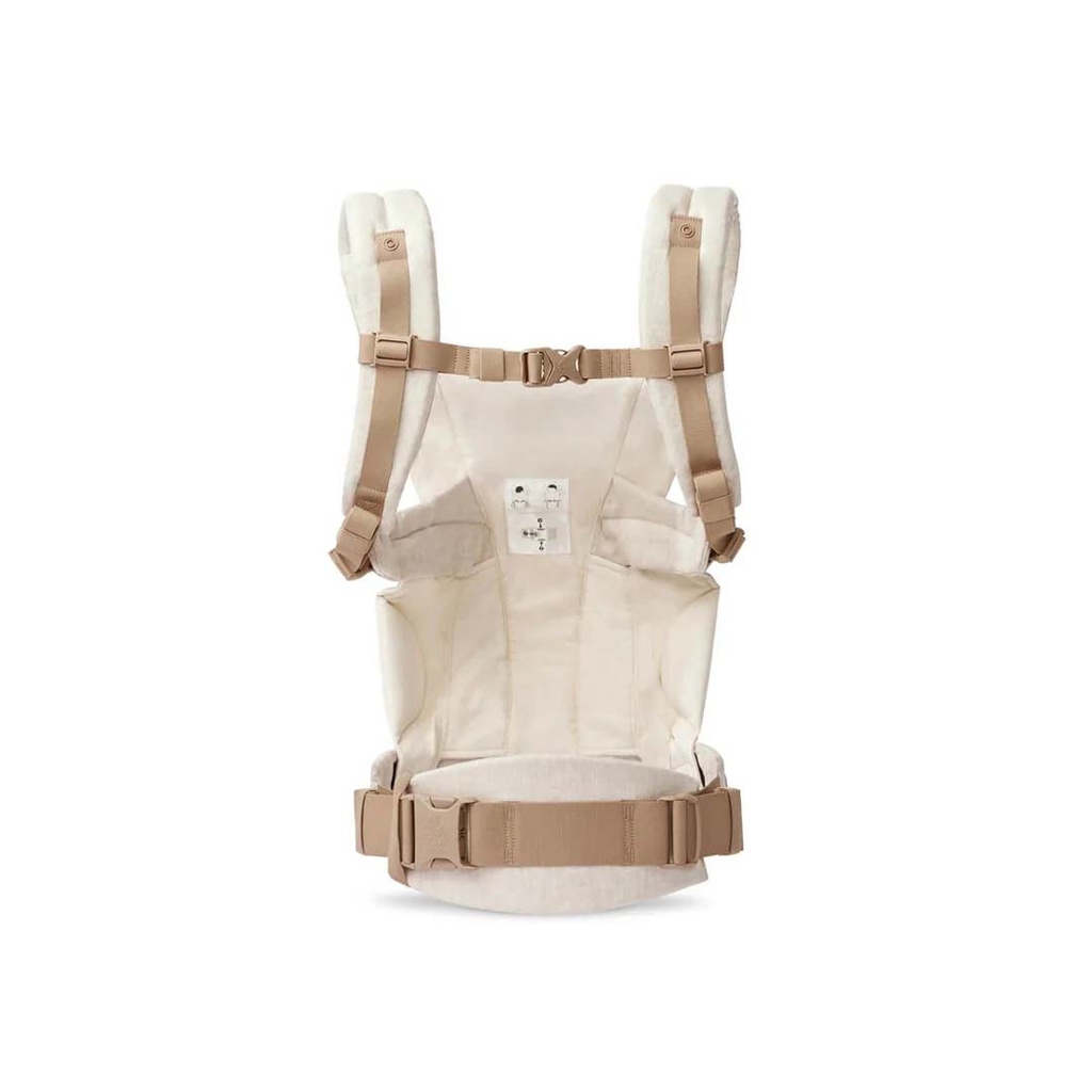 ERGObaby Combidrager Omni Dream Natural Linen