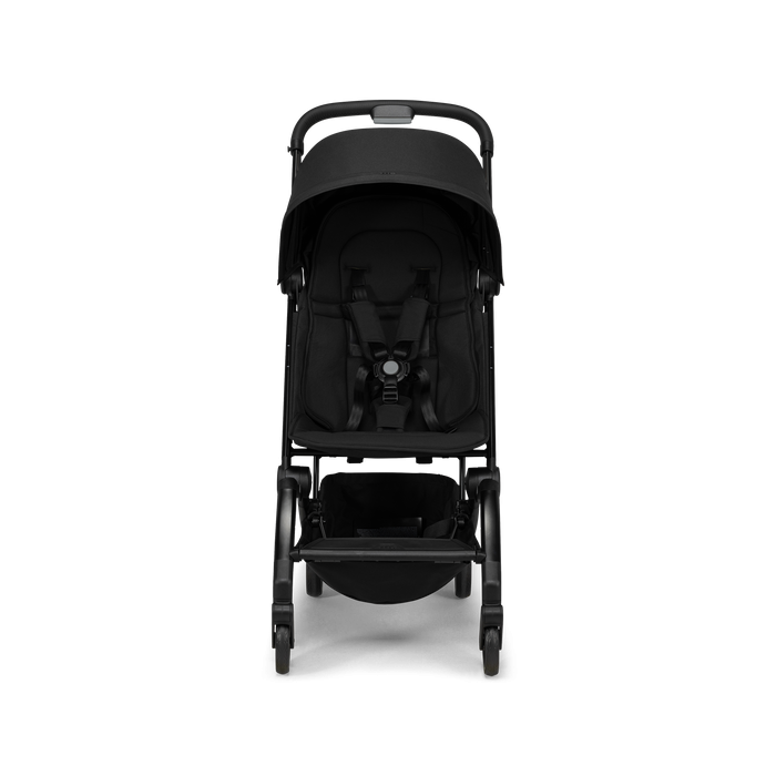 Joolz Buggy Aer+ Space Black