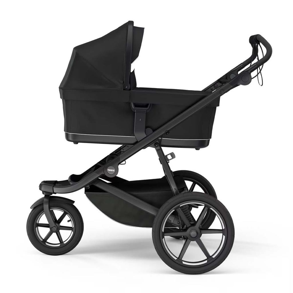 Thule Draagmand Urban Glide 3 Black