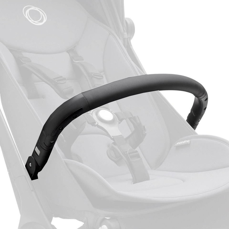 Bugaboo Veiligheidsbeugel Butterfly zwart