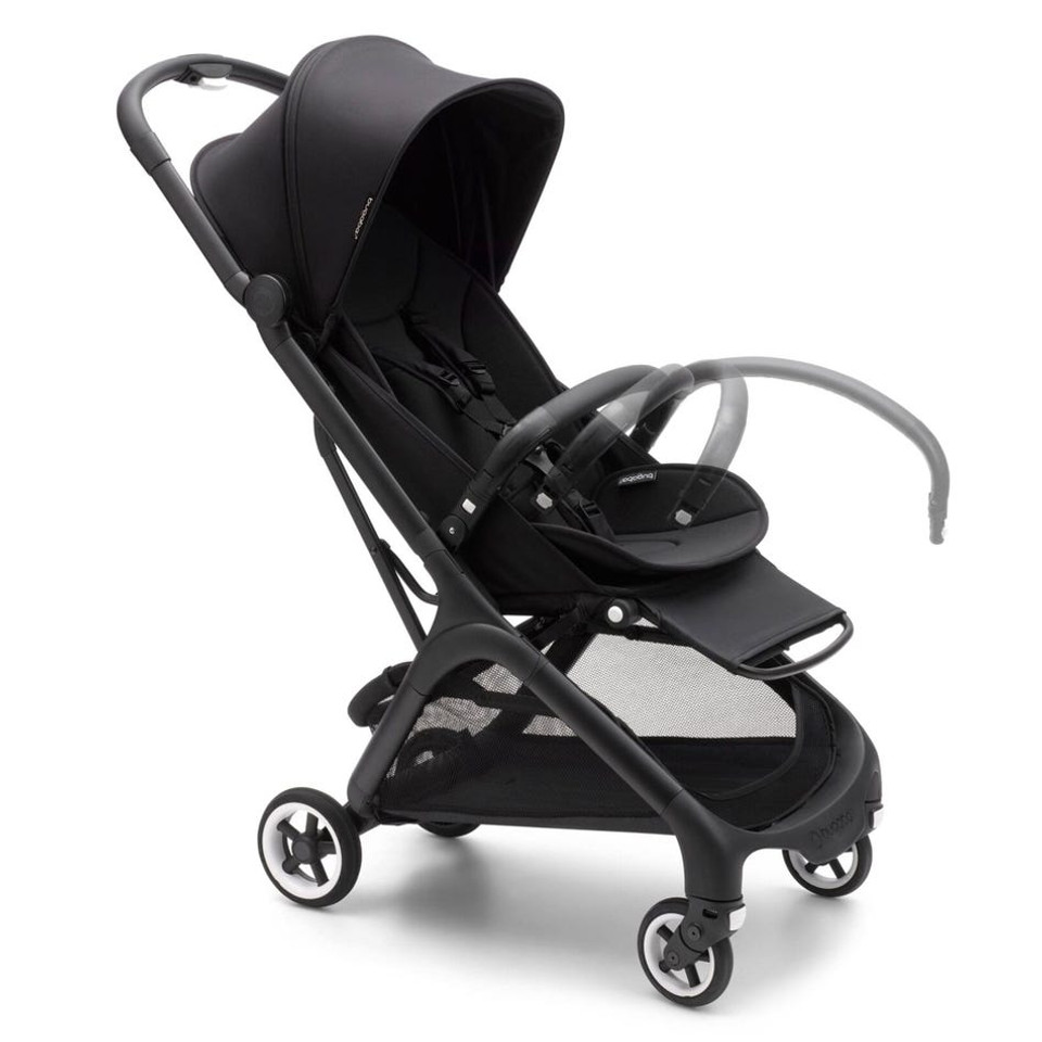 Bugaboo Veiligheidsbeugel Butterfly zwart