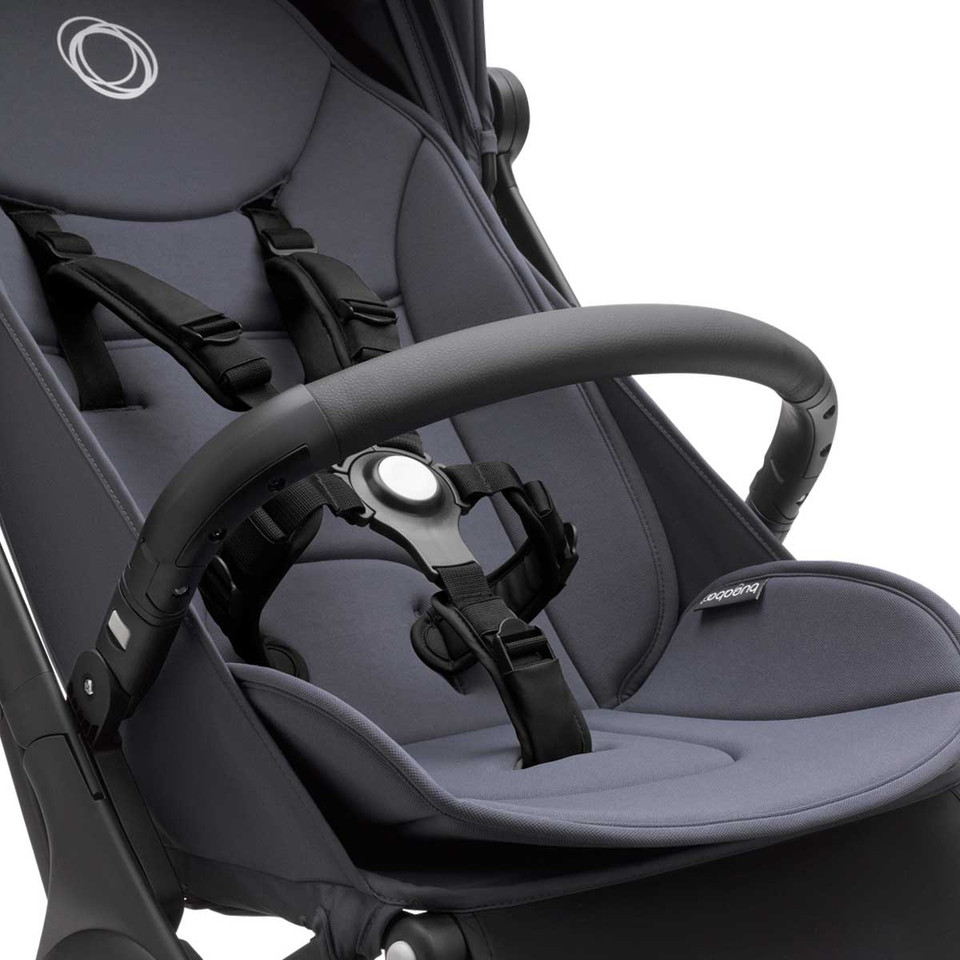 Bugaboo Veiligheidsbeugel Butterfly zwart