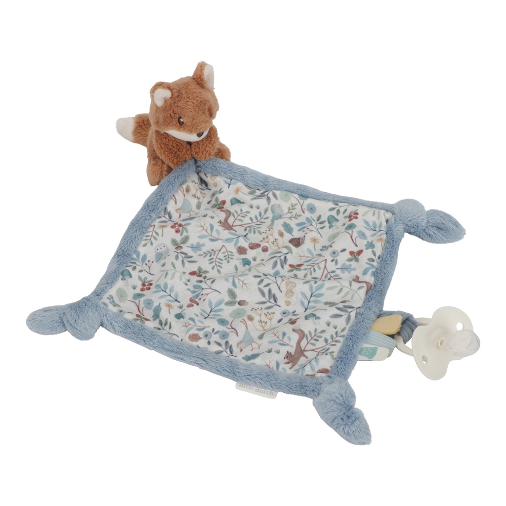 Little Dutch Doudou Forest Friends Vos