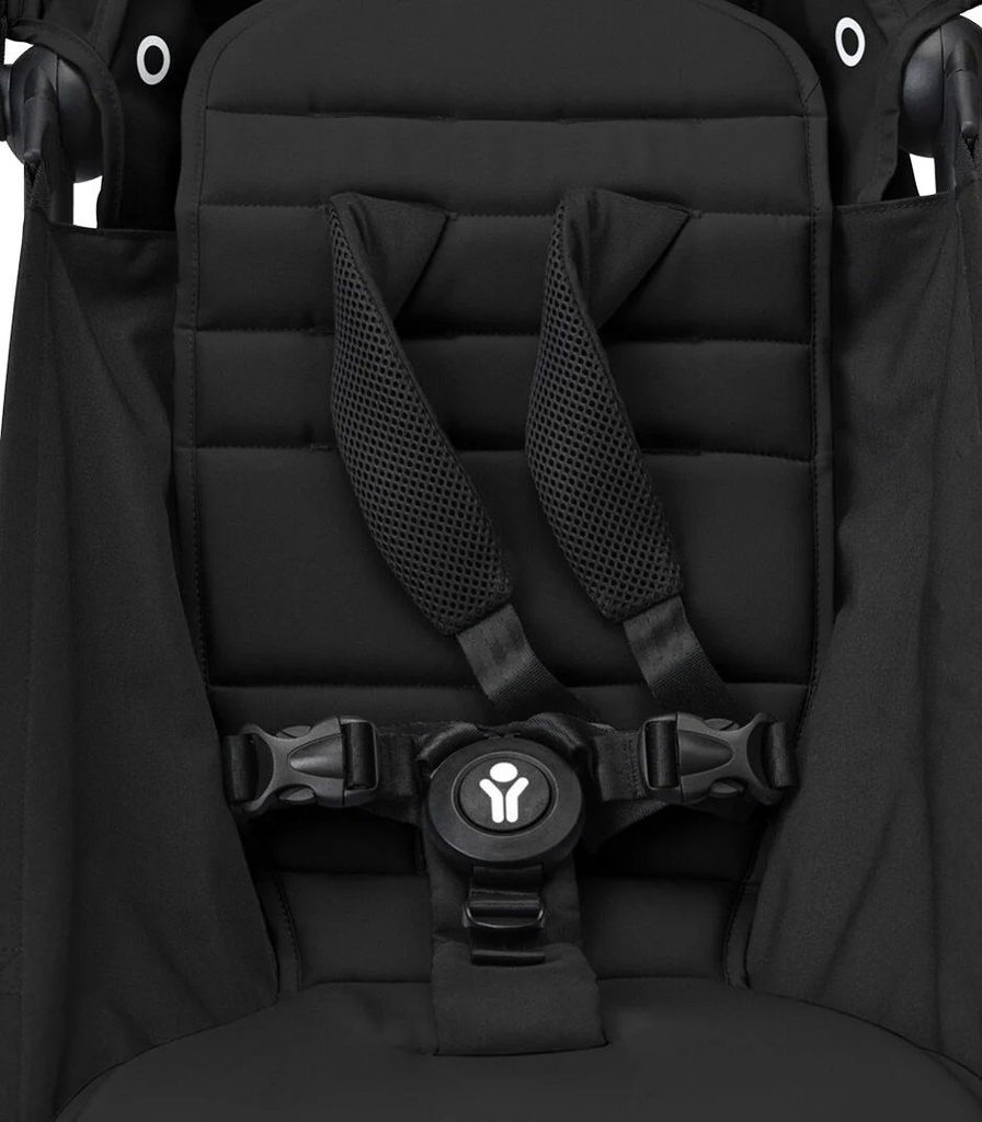 Stokke® Siège pour poussette YOYO³ Black