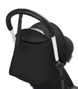 Stokke® Siège pour poussette YOYO³ Black