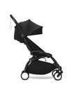 Stokke® Siège pour poussette YOYO³ Black