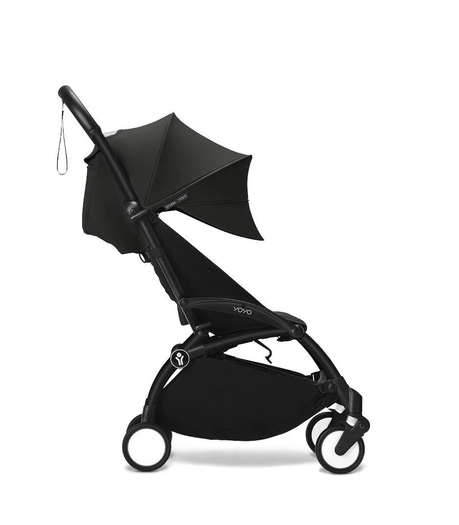 Stokke® Siège pour poussette YOYO³ Black