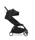 Stokke® Siège pour poussette YOYO³ Black