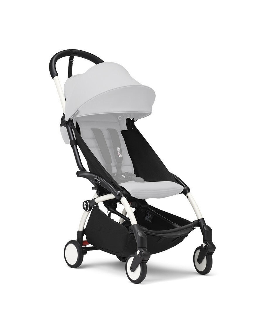 Stokke® Châssis pour poussette YOYO³