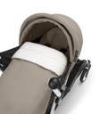 Stokke® Nacelle Pack nouveau-né 0+ YOYO® taupe