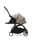 Stokke® Nacelle Pack nouveau-né 0+ YOYO® taupe