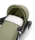 Stokke® Nacelle Pack nouveau-né 0+ YOYO® Olive