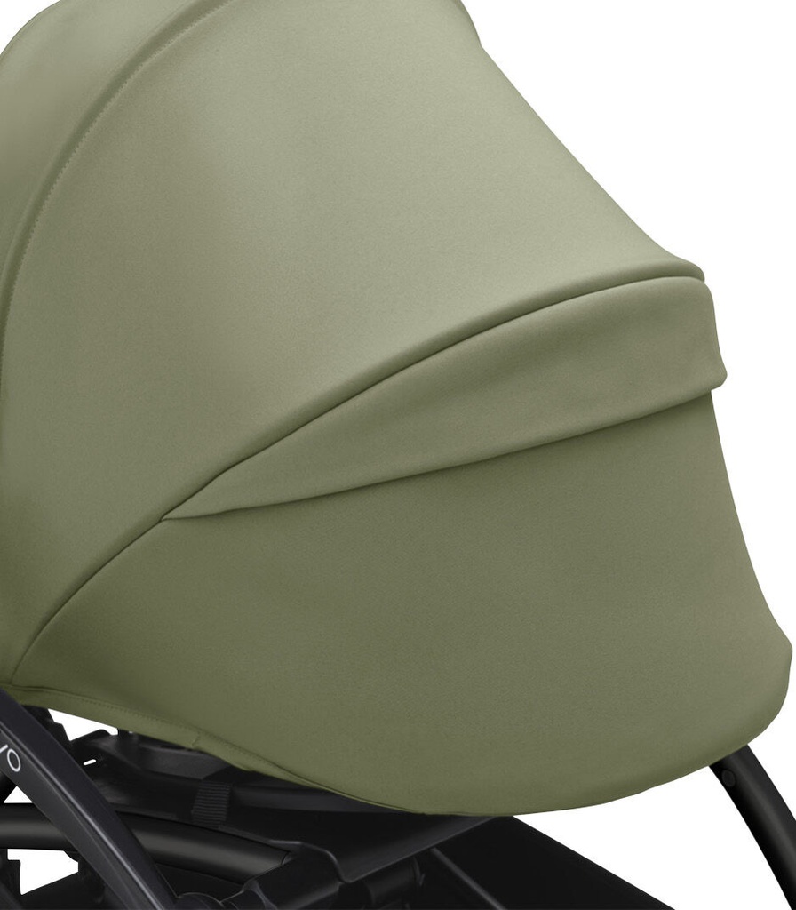 Stokke® Nacelle Pack nouveau-né 0+ YOYO® Olive