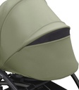 Stokke® Nacelle Pack nouveau-né 0+ YOYO® Olive