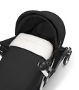 Stokke® Nacelle Pack nouveau-né 0+ YOYO® Black