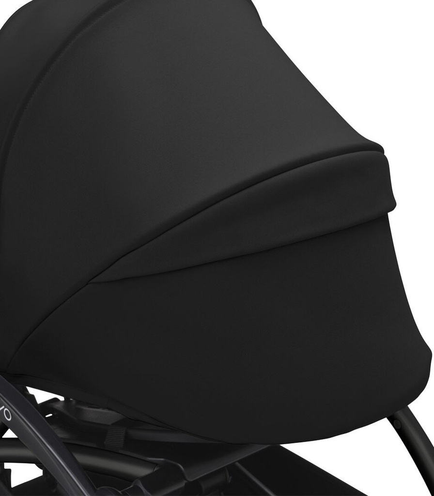 Stokke® Nacelle Pack nouveau-né 0+ YOYO® Black