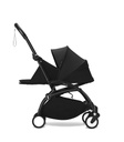 Stokke® Nacelle Pack nouveau-né 0+ YOYO® Black