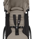 Stokke® Siège pour poussette YOYO³ Taupe