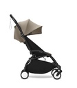 Stokke® Siège pour poussette YOYO³ Taupe