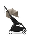 Stokke® Siège pour poussette YOYO³ Taupe