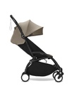 Stokke® Siège pour poussette YOYO³ Taupe