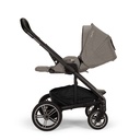 INFO+ Mixx Next Kinderwagen Granite