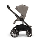 INFO+ Mixx Next Kinderwagen Granite