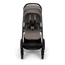 INFO+ Mixx Next Kinderwagen Granite